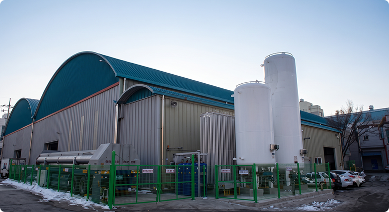 NKTECH Co., Ltd.